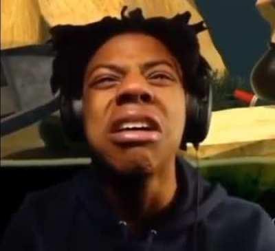 when ishowspeed doesn't stream