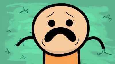 Cyanide & Happiness.. Медики