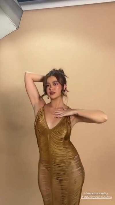 Sue Ramirez