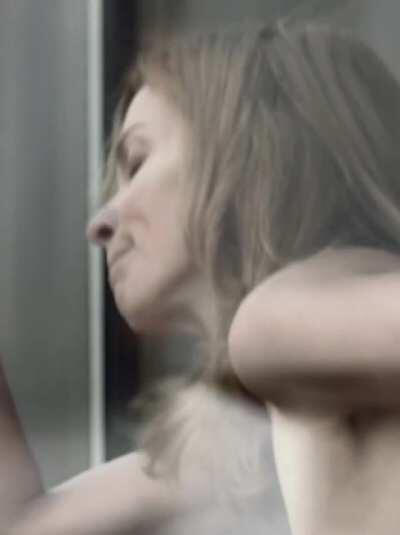 Stefania Rocca Rough Plot in The Invader (2011) [Mobile Crop]
