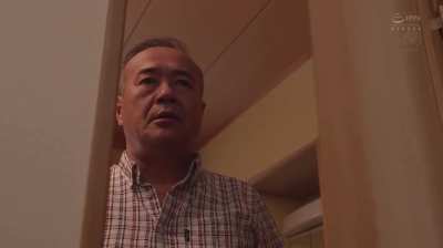 NEW Release Issue: 10-11 | Her marriage only strengthened the bond she shared with her stepfather. | JUQ-530: Stepfather of Mine - Nao Jinguji | JAV with English Subtitles | EroJapanese.com