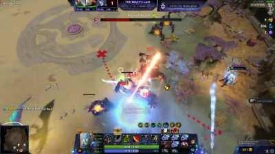 (Almost) Infinite Omnislashing the Primal Beast, most fun I had playing Labyrinth is with this build.