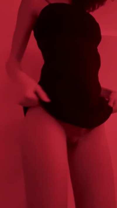 Am I breeding material?