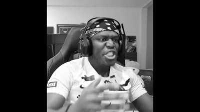 KSI's yes yes yes no no no with 