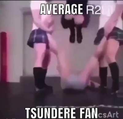 Wholesome character development 😍