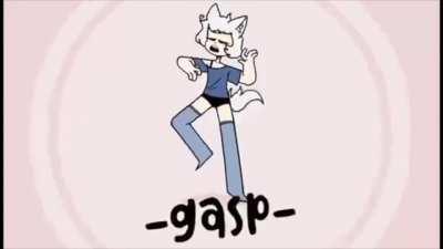 I've come to make an announcement.