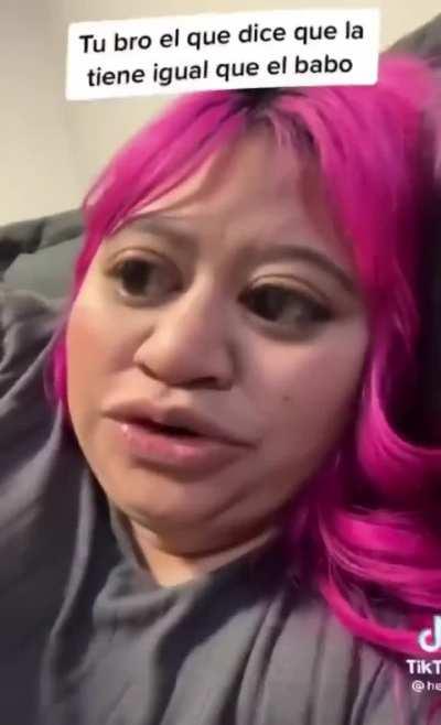 No estoy de acuerdo de lo absolutista, pero estoy algo de acuerdo con esto.