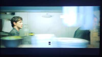 Goodfellas Homage in Episode 9