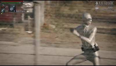 The real struggle of invasion 😂