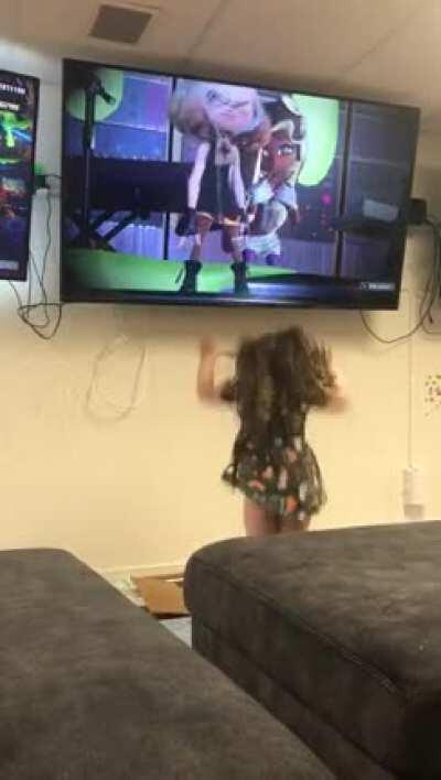 Video Game Shooters cause violence!