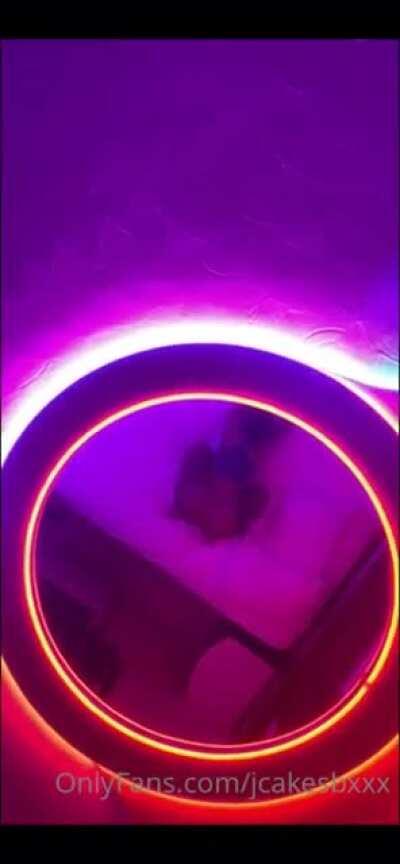 Mirror mirror on the wall