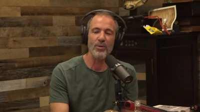 Callen calls Rogan a Putin shill