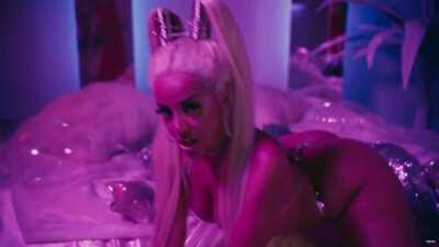 Doja Cat Fap Tribute (by me)