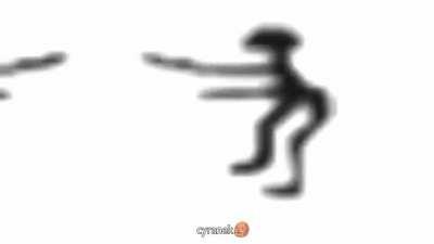 Temos uma batalha insana entre Aliens