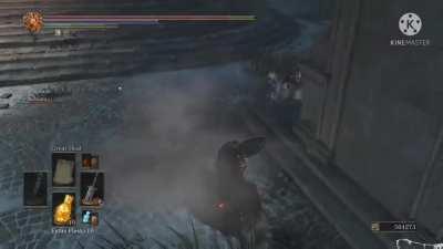 I don't even know what to say. Launching this dog was just hilarious.