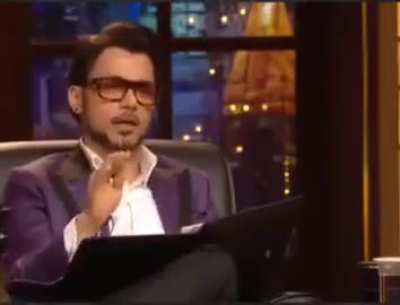 This Is the Real Businessman Mindset