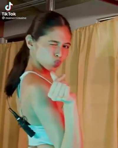 Maine Mendoza 🔥