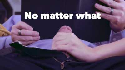 Can’t let mom find out 🤫