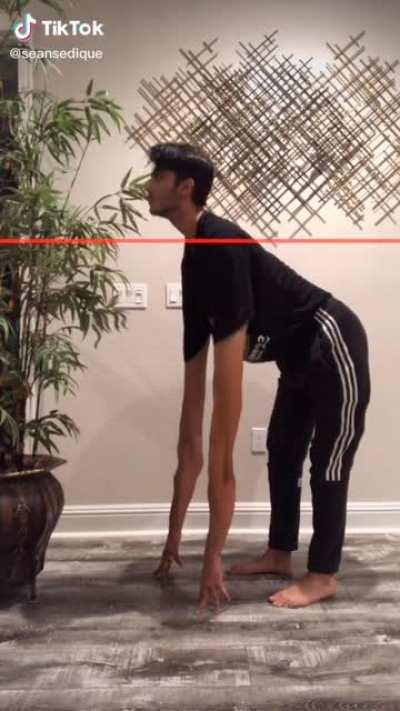 New human models are in testing. Be careful.