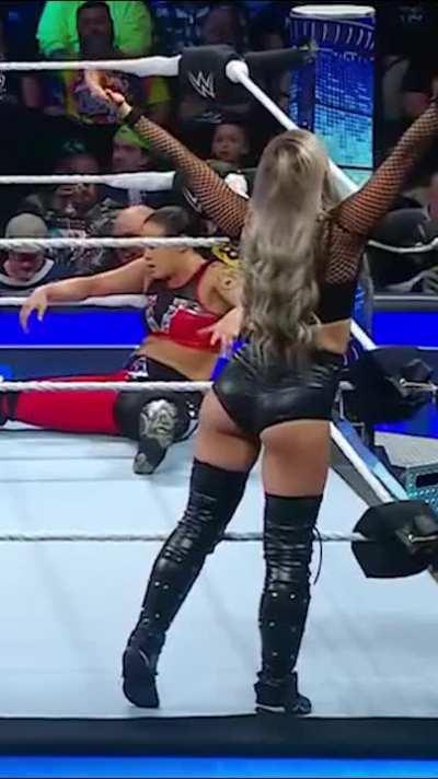 Liv Morgan