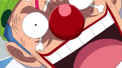 Personal favorite One Piece villains, go!
