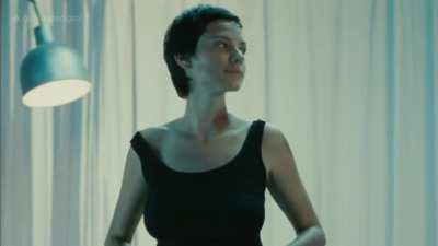 [Topless] Vesna stanojevska - Shadows (2007)