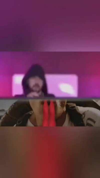 Jacksepticeye: WHAT WERE YOU JUST WATCHING?!