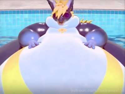 The Deep End (Zoidberg656)