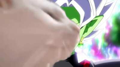 Beats that sanctify this blighted world