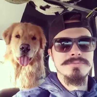 when your friend won't stop copying you