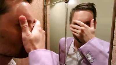 MFW if Tobey isn't in No Way Home