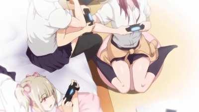 My Heart Skipped A Beat 💓