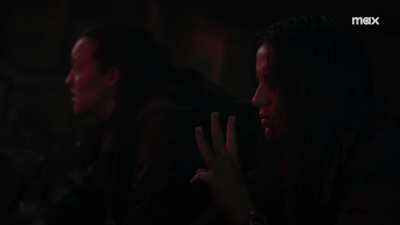 Teaser for Season 2 Episode 4 was leaked!