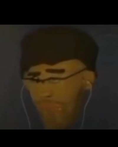 anyone know whats the name of this meme?