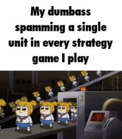 The odds aren't in my favor