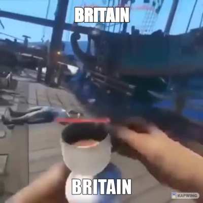 Britain