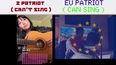 Zabaeebado ( Can't Sing )  vs Euroleague Youngboy