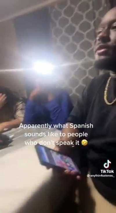 Understood every single word lol