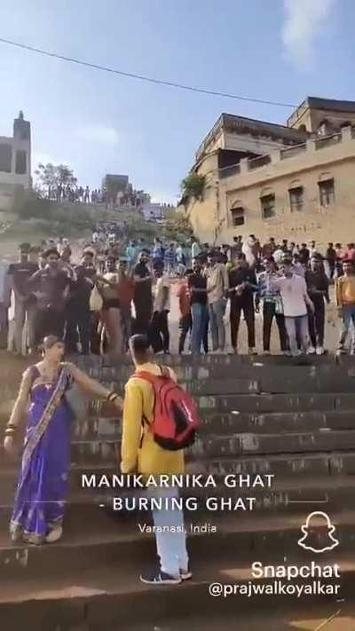 This is shameful. In my opinion catch one of them and bring her sister and do with her then they got really punishment in short they're BBKL