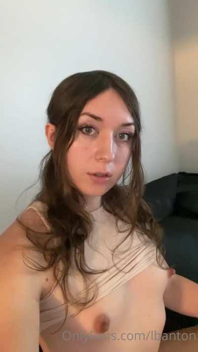 Ibanton Beautiful Tgirl