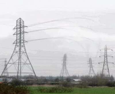 This GIF has no sound, yet you probably hear a sound when it hits the ground. This is due to synesthesia, or when the senses — like hearing and sight — get crossed in the brain.