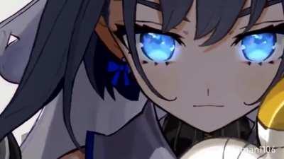 Kronii finally catches Amelia