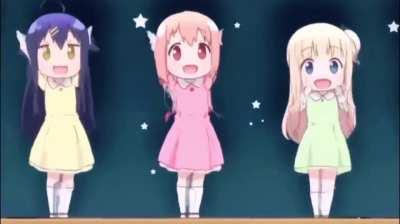 Has anyone done this dance?