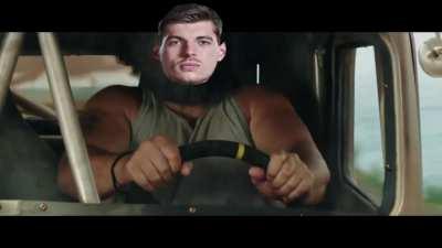 I love this season. And motion track of course