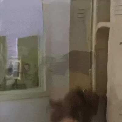 Eliza Dushku - changing time