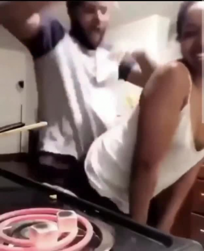 HMB while we are dancing