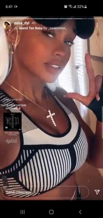 DylanGonzalez - Video #3493