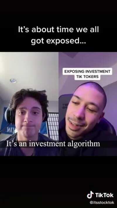 The Wolf of WallStreetBets Trailer - Created this for the community