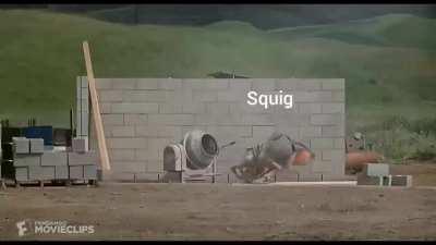 The gun packs a punch