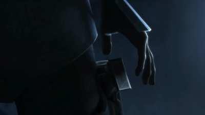 Bully Maguire Kidnaps Omega